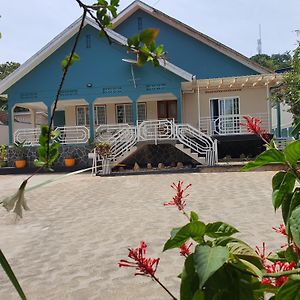 Mo Boutique Hotel